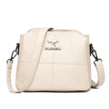 Bolsa de Couro Bally Feminina