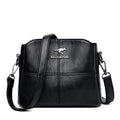 Bolsa de Couro Bally Feminina