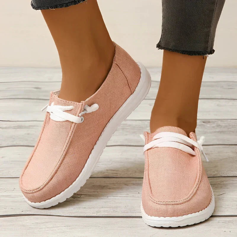 Tênis Casual Feminino Liver