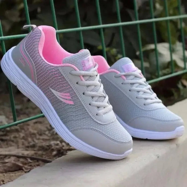 Tênis Ortopédico Feminino Flex Comfort