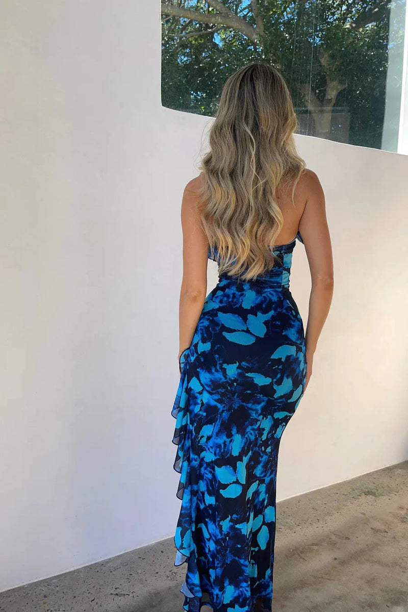 Vestido Midi Erika